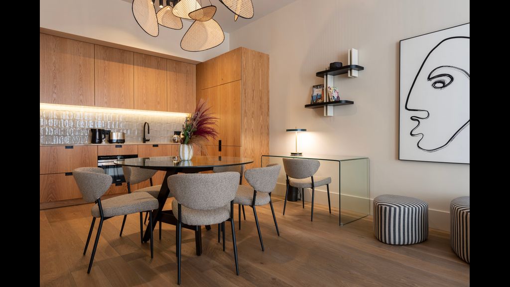 Ando Living - Santa Catarina House - 101