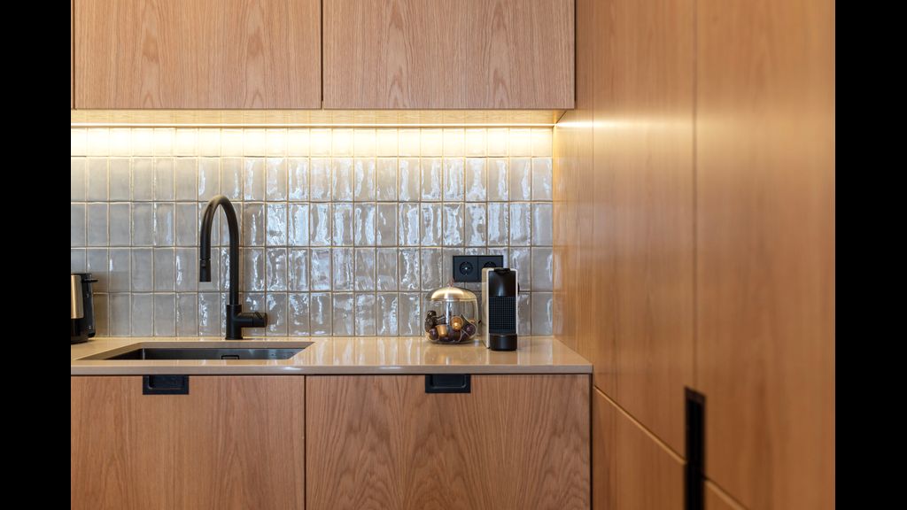 Ando Living - Santa Catarina House - 101