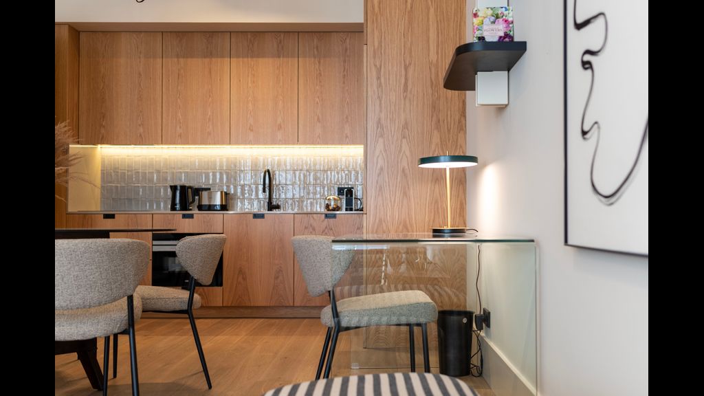 Ando Living - Santa Catarina House - 101