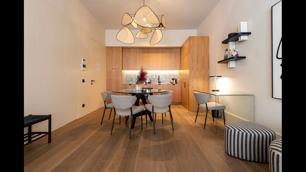 Ando Living - Santa Catarina House - 101