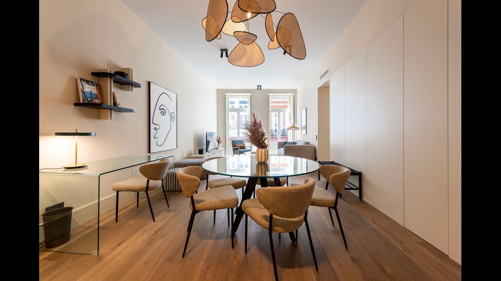 Ando Living - Santa Catarina House - 101