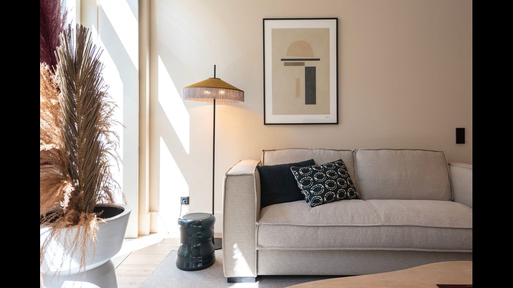 Ando Living - Santa Catarina House - 101