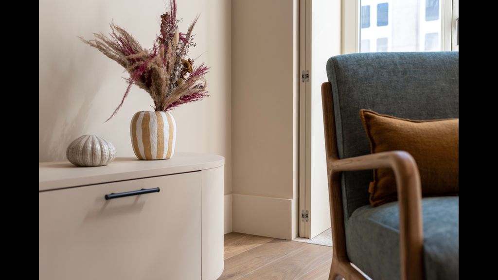 Ando Living - Santa Catarina House - 101
