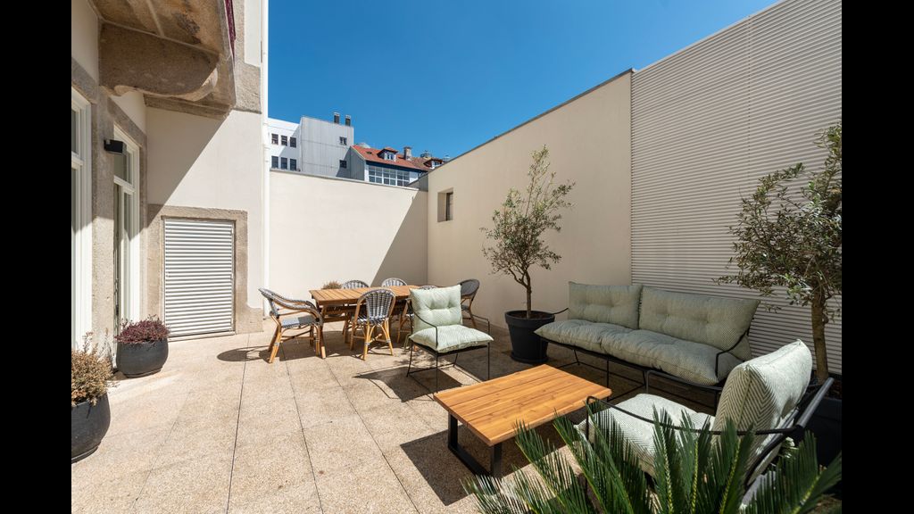 Ando Living - Santa Catarina House - 102
