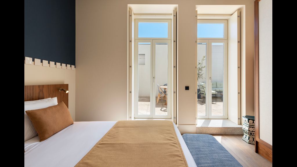 Ando Living - Santa Catarina House - 102