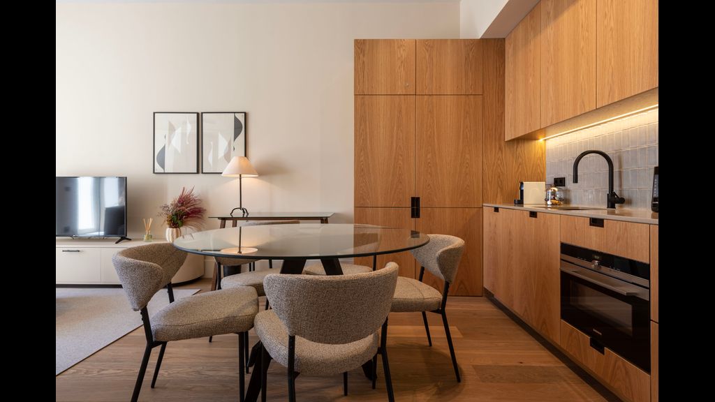 Ando Living - Santa Catarina House - 102
