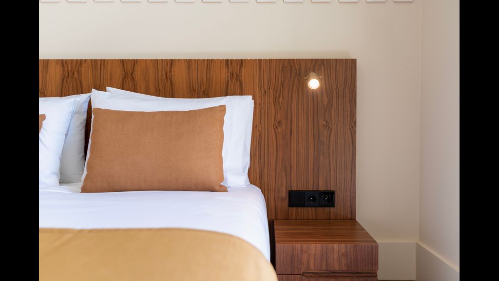 Ando Living - Santa Catarina House - 102