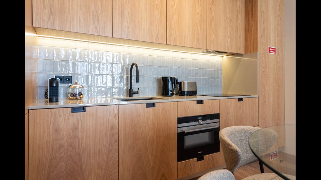 Ando Living - Santa Catarina House - 102
