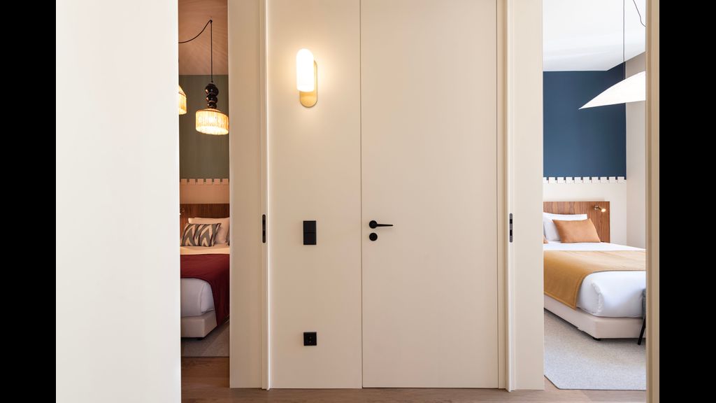Ando Living - Santa Catarina House - 102