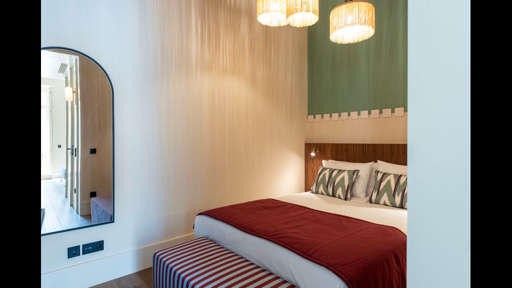 Ando Living - Santa Catarina House - 102