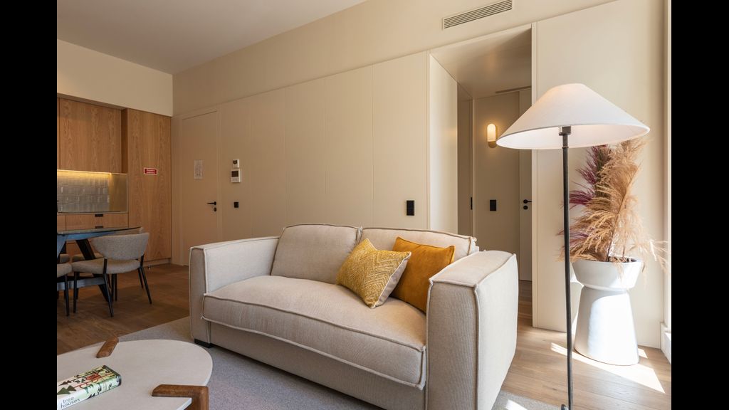 Ando Living - Santa Catarina House - 102
