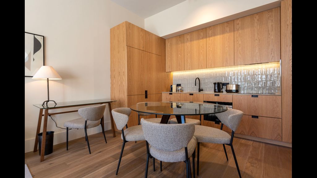 Ando Living - Santa Catarina House - 102