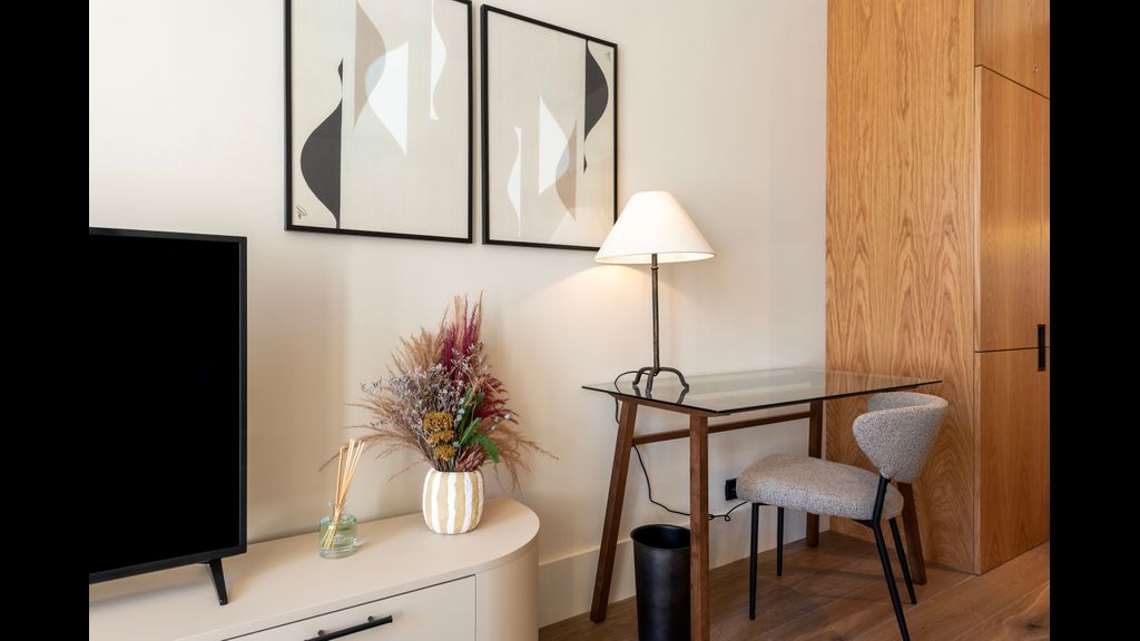 Ando Living - Santa Catarina House - 102