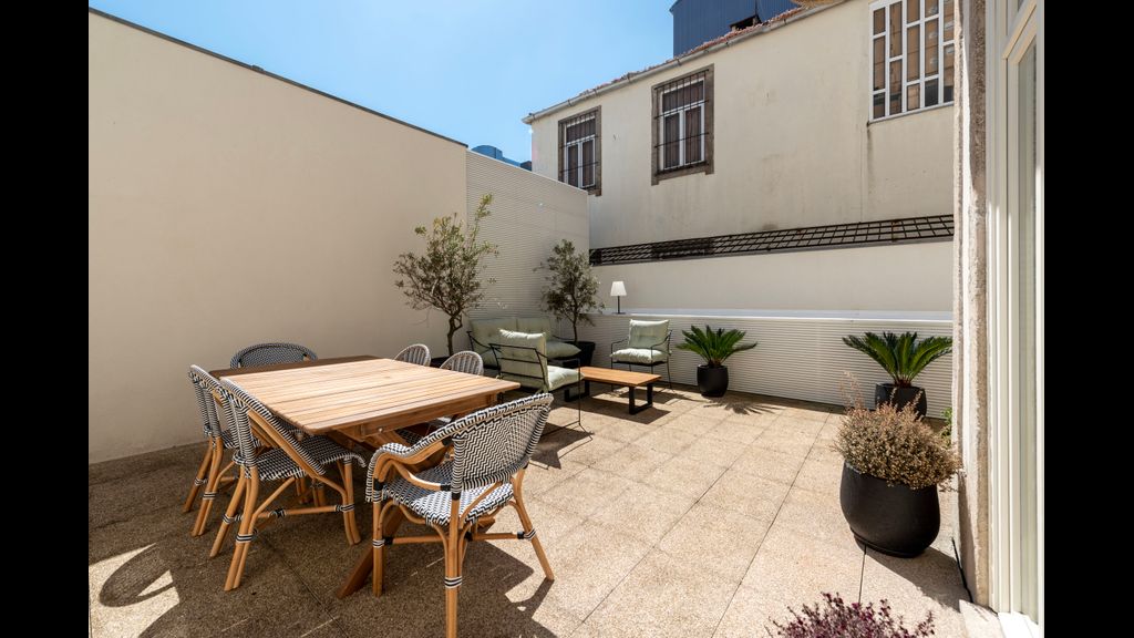 Ando Living - Santa Catarina House - 102