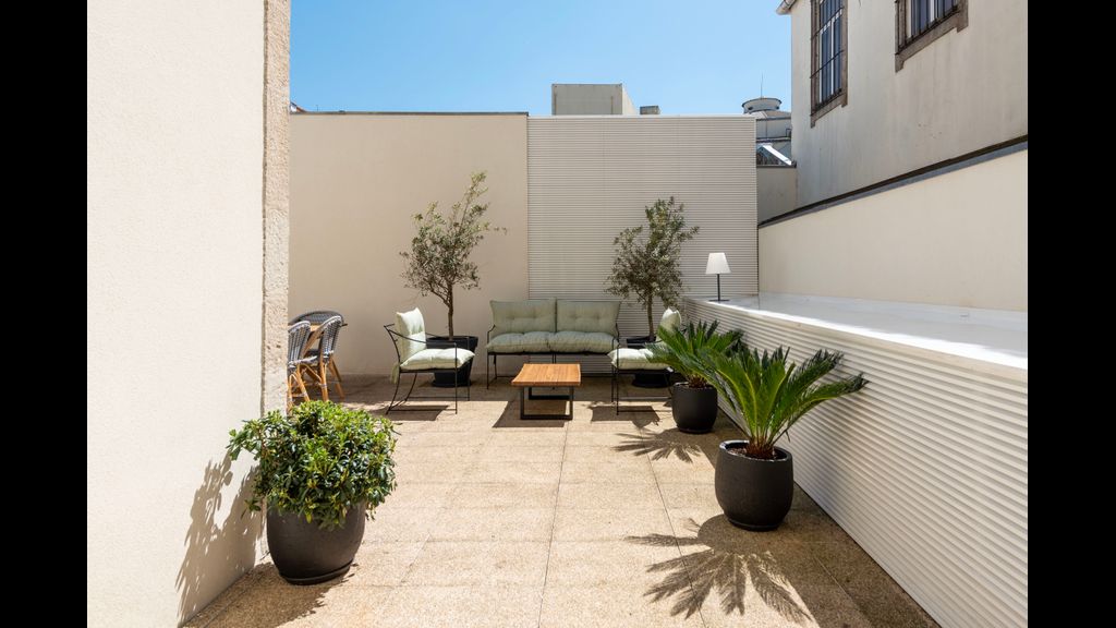 Ando Living - Santa Catarina House - 102