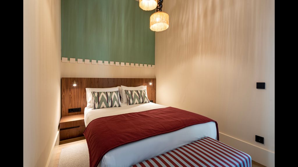 Ando Living - Santa Catarina House - 102