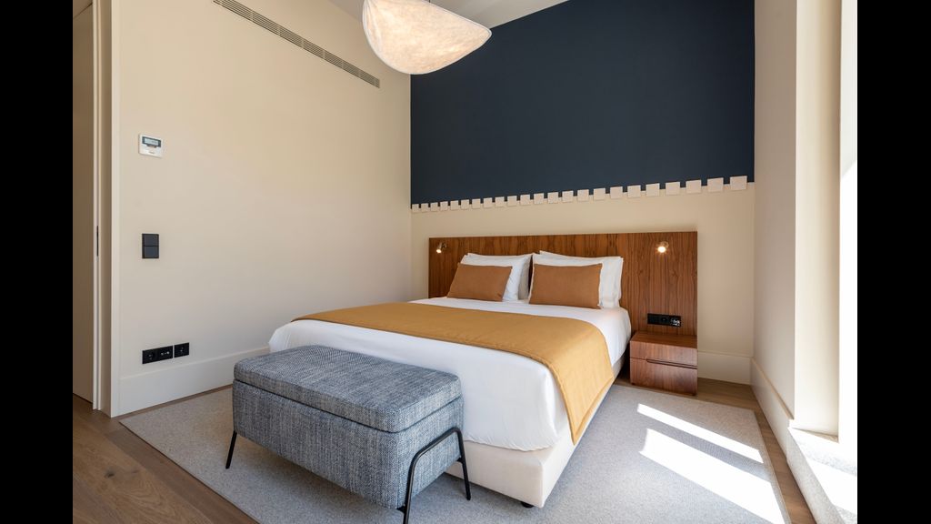 Ando Living - Santa Catarina House - 102