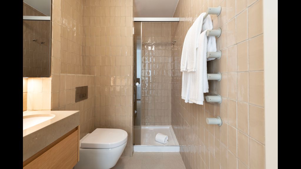Ando Living - Santa Catarina House - 102