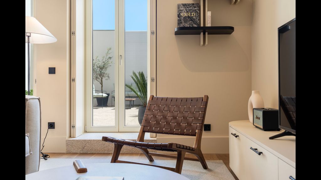 Ando Living - Santa Catarina House - 102
