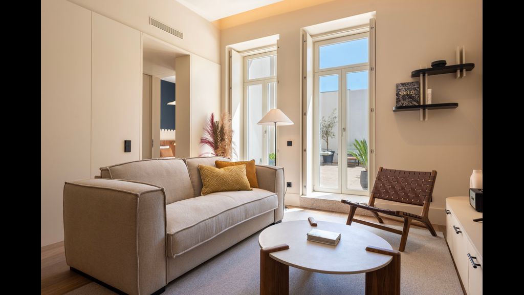 Ando Living - Santa Catarina House - 102