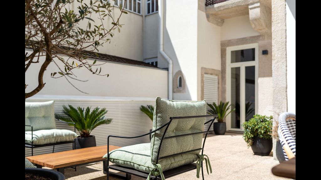 Ando Living - Santa Catarina House - 102