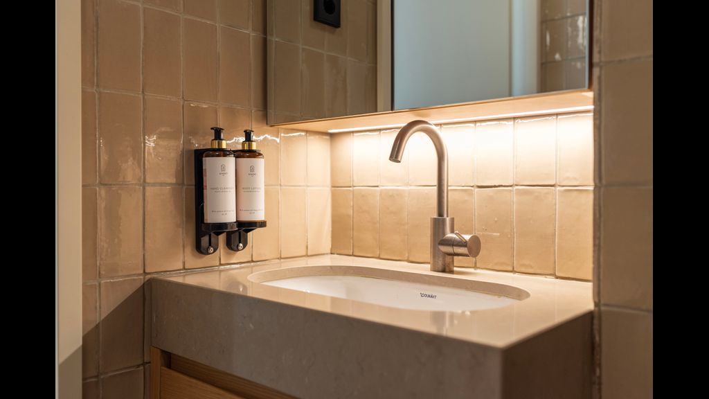 Ando Living - Santa Catarina House - 102
