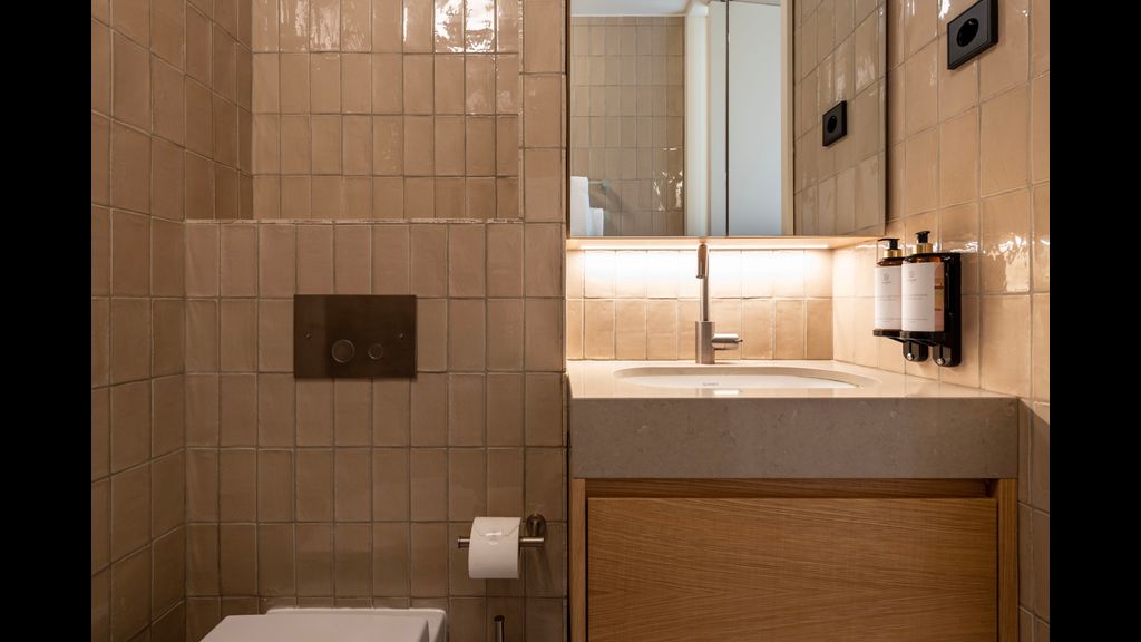 Ando Living - Santa Catarina House - 201