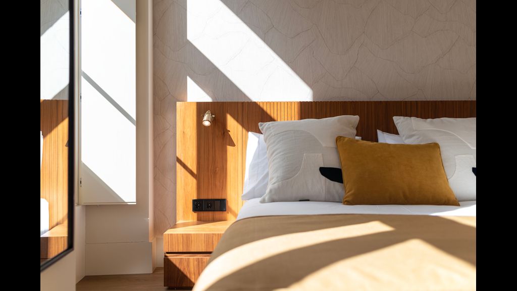Ando Living - Santa Catarina House - 201
