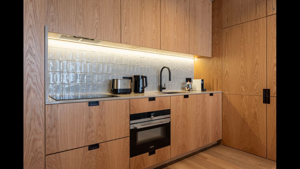 Ando Living - Santa Catarina House - 201