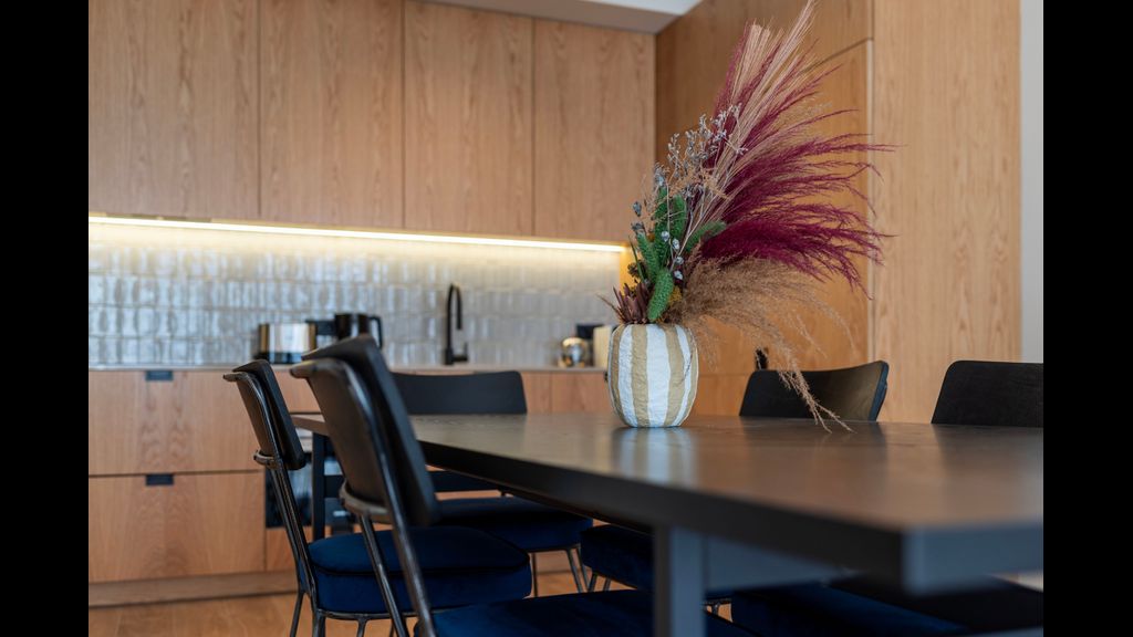 Ando Living - Santa Catarina House - 201