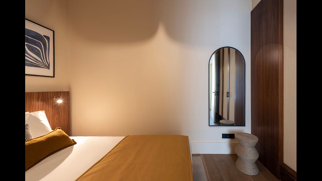 Ando Living - Santa Catarina House - 201