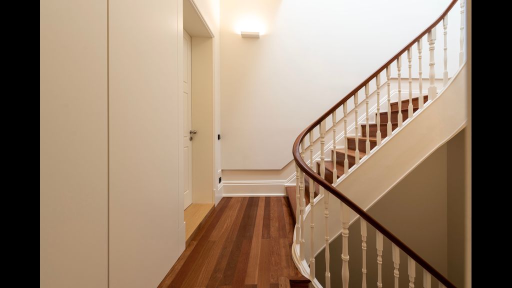 Ando Living - Santa Catarina House - 201