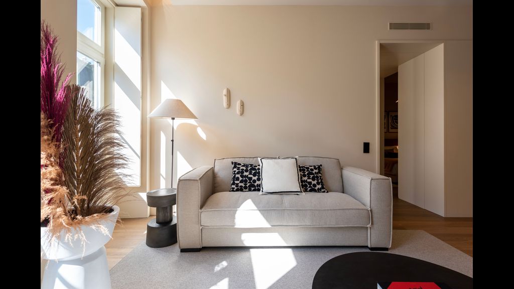 Ando Living - Santa Catarina House - 201