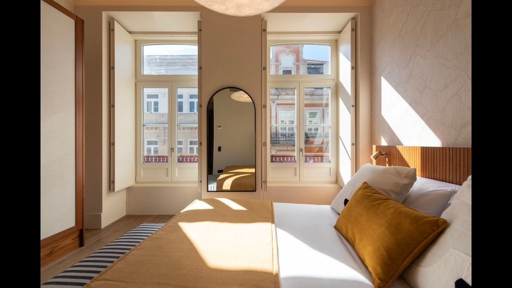 Ando Living - Santa Catarina House - 201