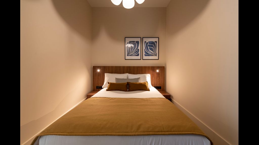 Ando Living - Santa Catarina House - 201