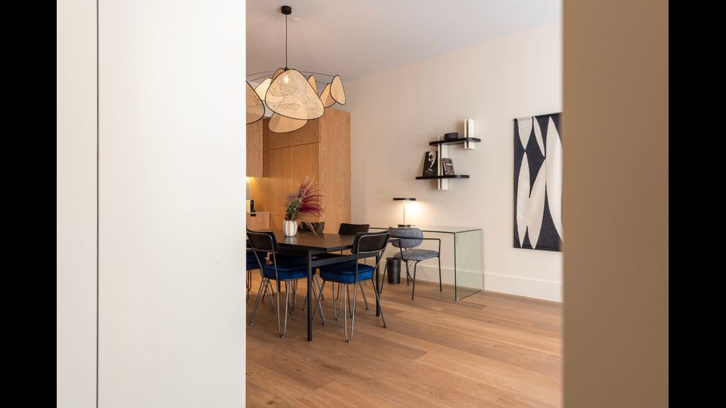 Ando Living - Santa Catarina House - 201