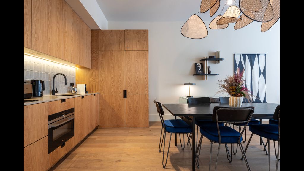 Ando Living - Santa Catarina House - 201