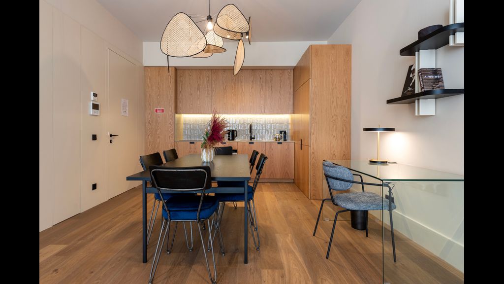 Ando Living - Santa Catarina House - 201
