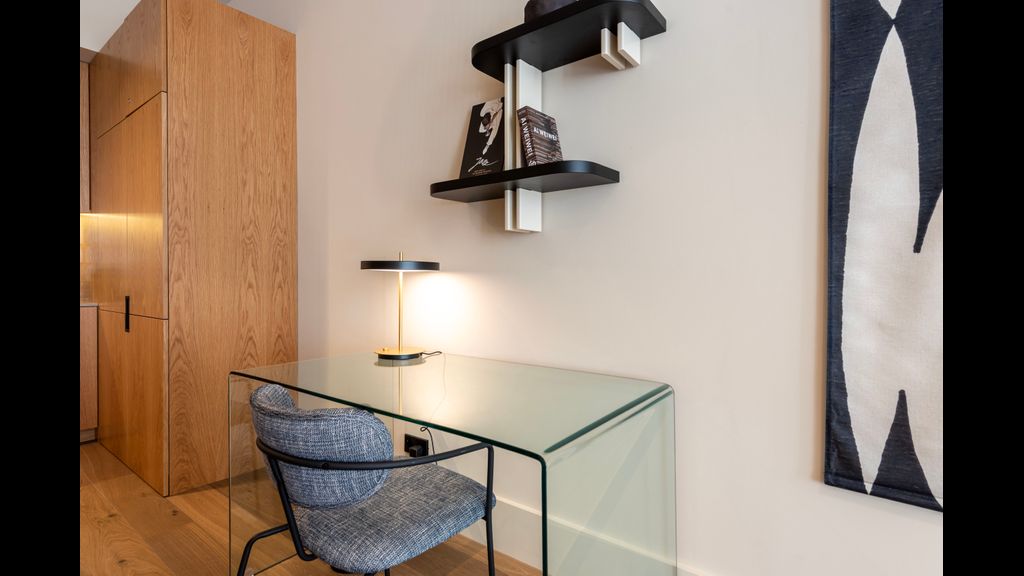 Ando Living - Santa Catarina House - 201