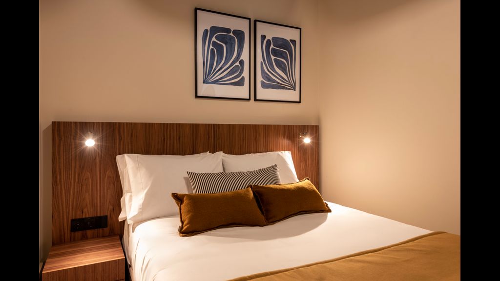 Ando Living - Santa Catarina House - 201