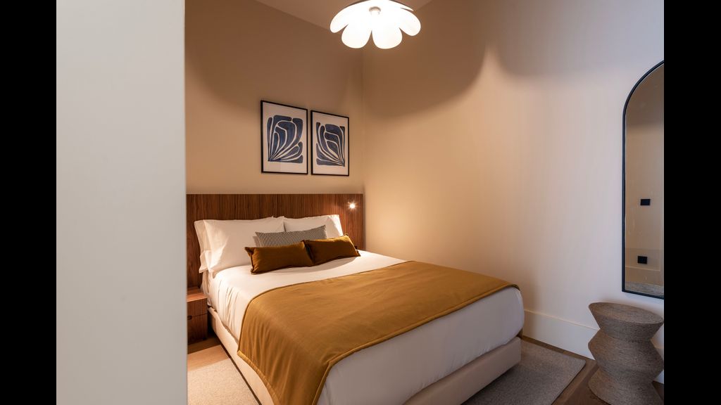 Ando Living - Santa Catarina House - 201