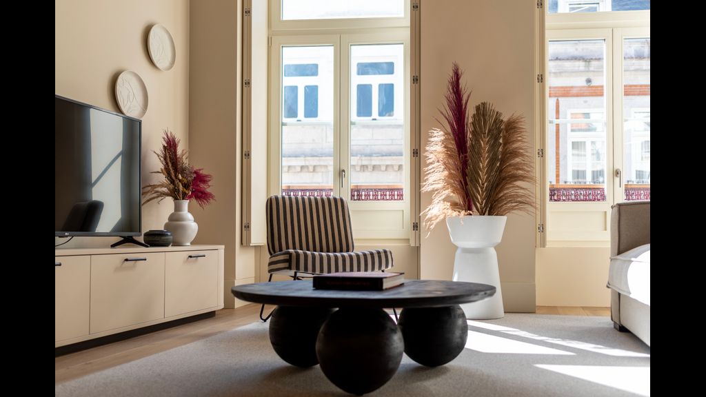 Ando Living - Santa Catarina House - 201