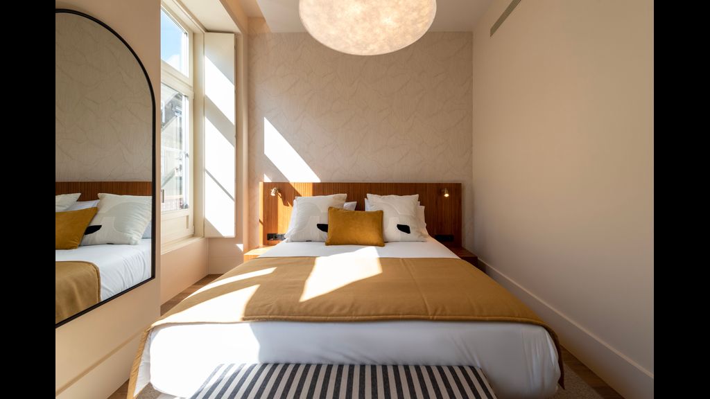 Ando Living - Santa Catarina House - 201