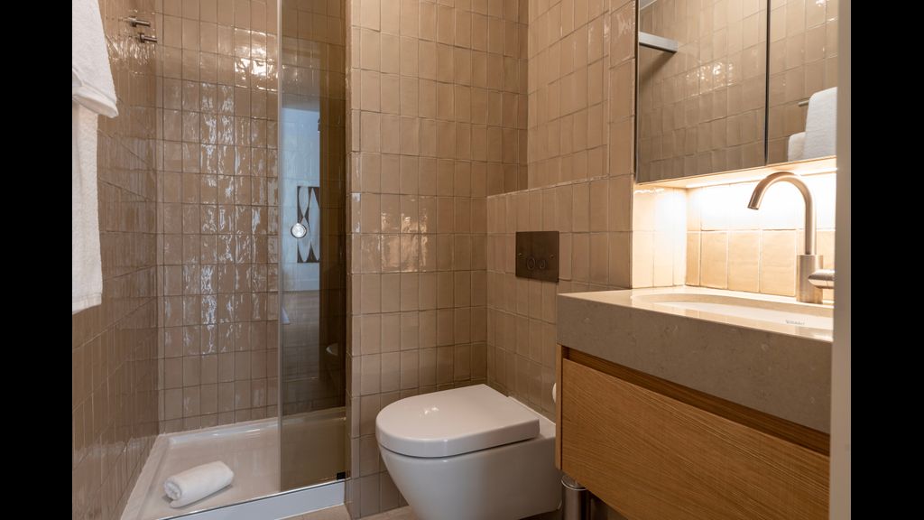 Ando Living - Santa Catarina House - 201