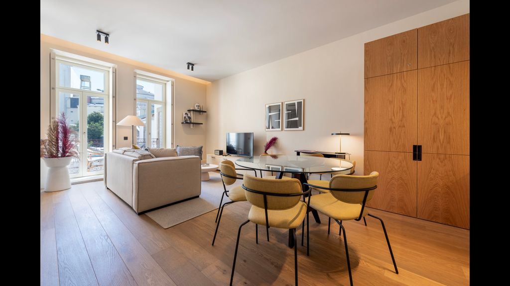 Ando Living - Santa Catarina House - 202