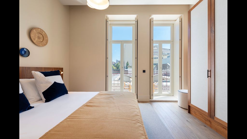 Ando Living - Santa Catarina House - 202