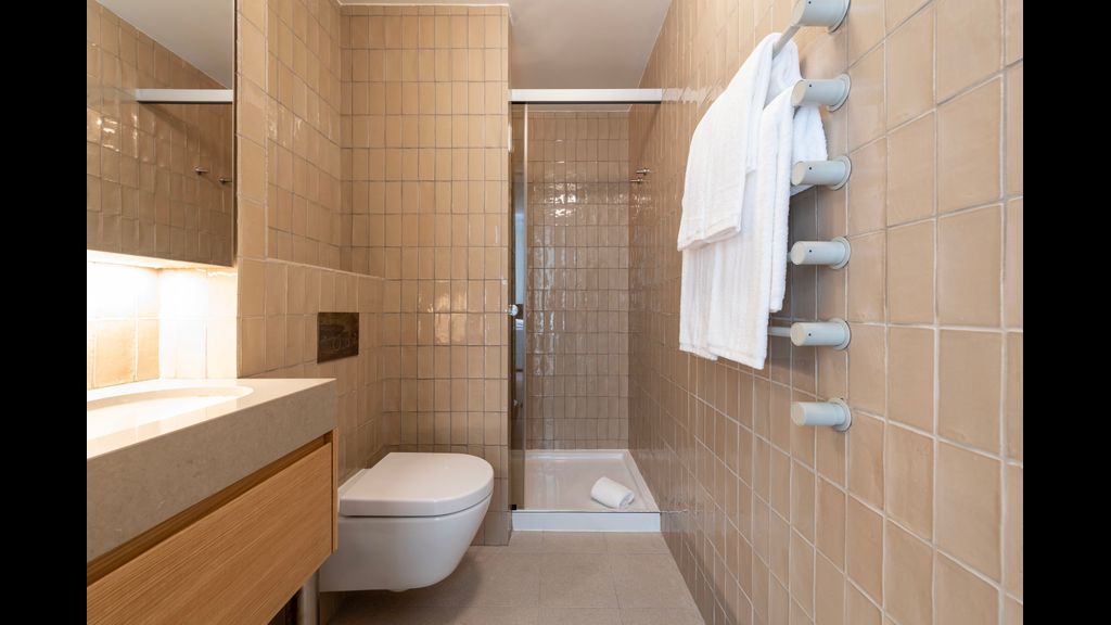 Ando Living - Santa Catarina House - 202