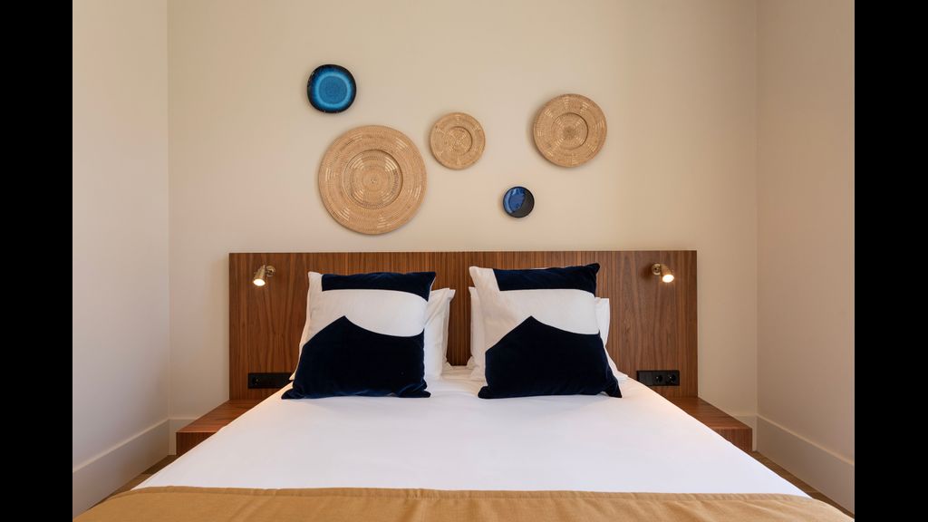 Ando Living - Santa Catarina House - 202