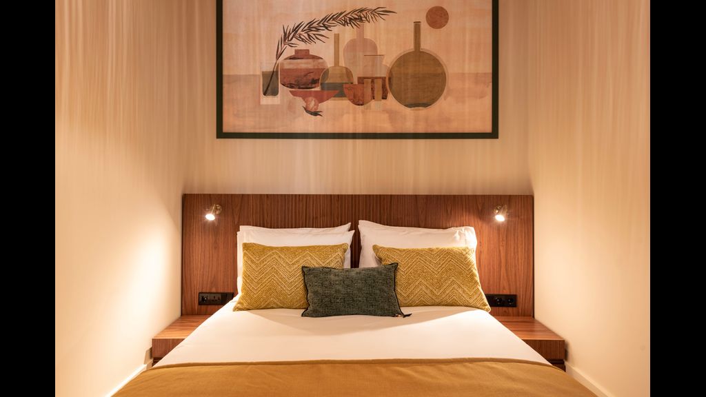 Ando Living - Santa Catarina House - 202