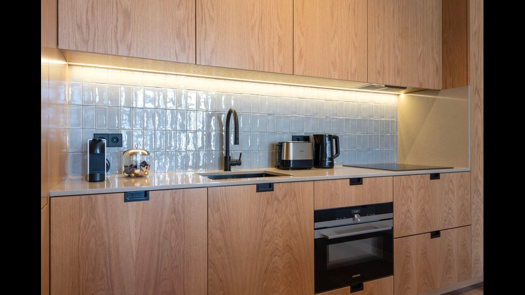 Ando Living - Santa Catarina House - 202